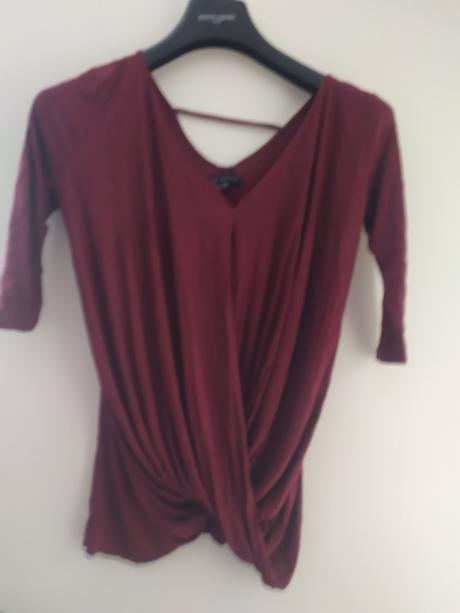 C 602 tunika, gate,xs