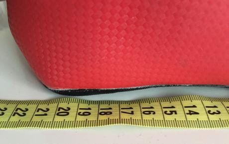 Lyžiarky, nordica,33