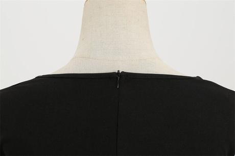 Vianocne saty medovnicky, l / m