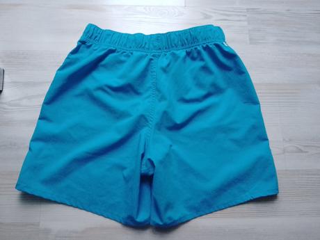 Chlapčenské plavky nabaiji, decathlon,158