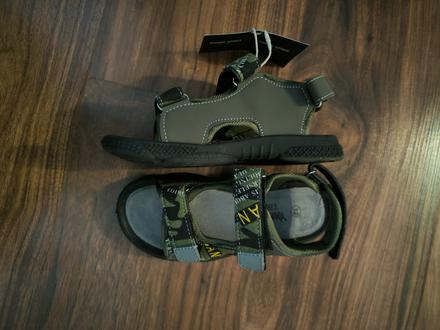 Sandále, young spirit,30