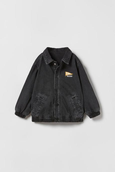 Bunda zara 80 po 110, zara,80 - 110