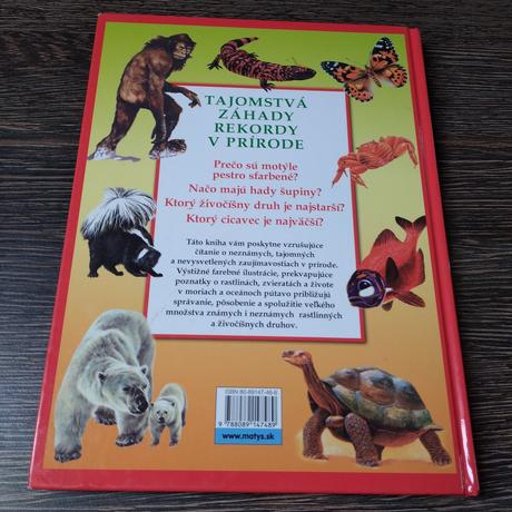 Kniha-zaázraky v prírode,