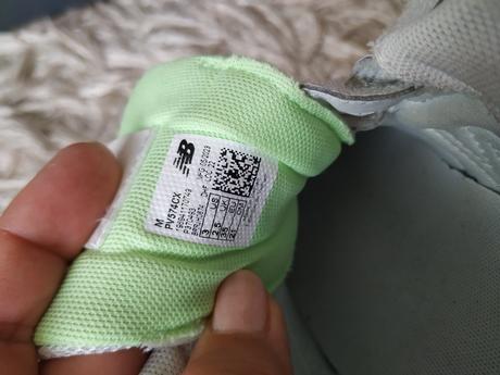 Dievčenské tenisky new balance, veľkosť 35, new balance,35