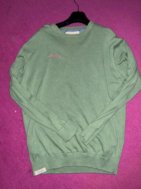 Panske svetre, tom tailor,l