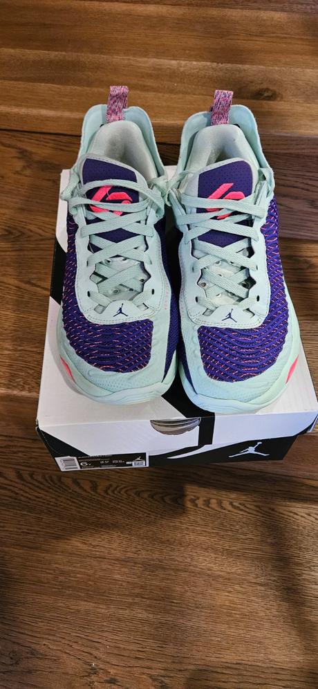 Jordan luka 1, air jordan,38