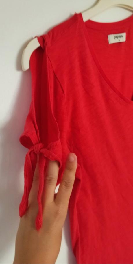 Tričko papaya, papaya,l