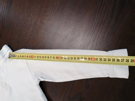 Tričko s limcom, 110