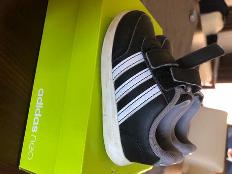 Adidas tenisky neo switch, adidas,22