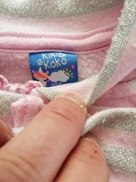 Mikina, kiki&koko,116