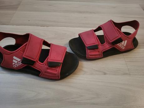 Sandále adidas, adidas,33