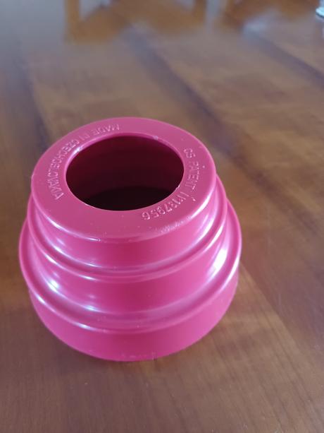 Zaváracia hlavica., 