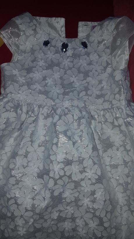 Slávnostné šaty, f&f,86