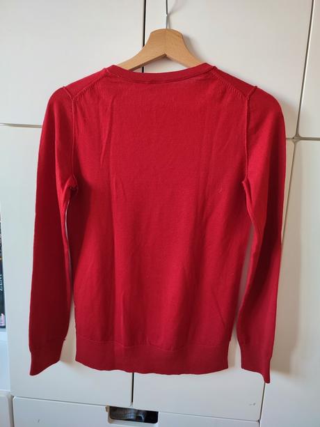 Merino pulóver gap, gap,s