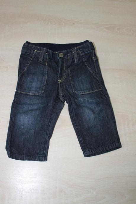 Tenke rifle 6-12m, gap,74