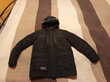 Zimný hrubší kabát, chapter young,158 / 164