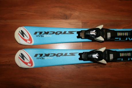 Stockli race team 100 cm, 100-109 cm