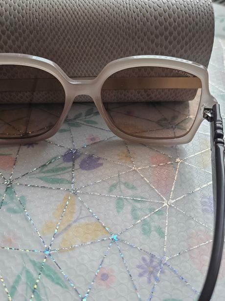 Slnečné okuliare jimmy choo, jimmy choo