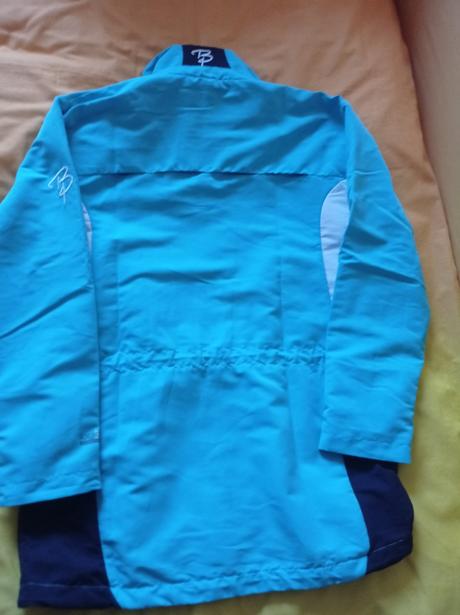 Prechodna vetrovka -m-, m