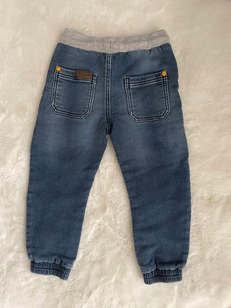 Rifle jcb, george,98