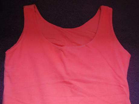 Športove tielko, xs