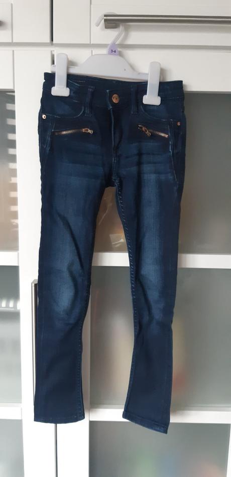 Rifle, h&m,122