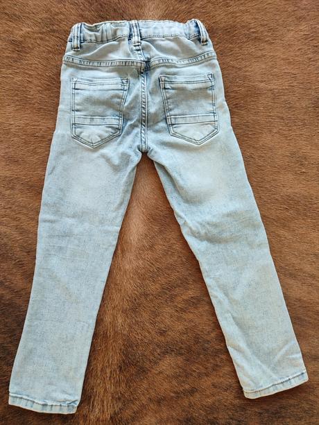 Rifle dopo dopo, vel.122, dopodopo,122