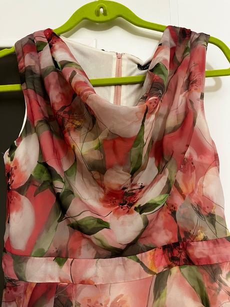 Nenosené šaty orsay, orsay,m