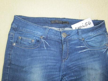 886. only džínsy, only,30