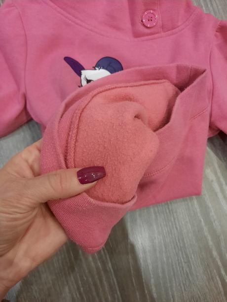 Mikinka, dopodopo,98