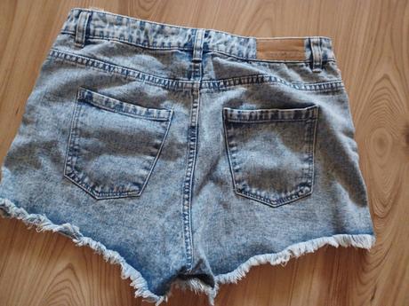 Rifľové kraťasy, 176