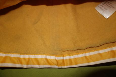 Nepremokava bundicka vertbaudet, vertbaudet,92