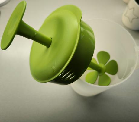 Džbán tupperware blossom jug,
