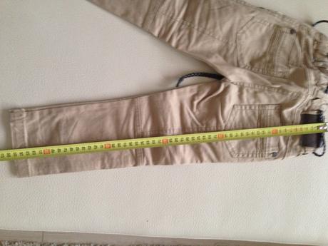 Nohavice c&a, c&a,98