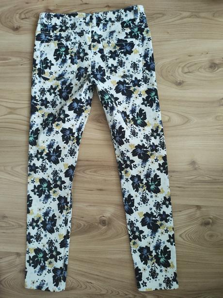 Letné rifle, esmara,m