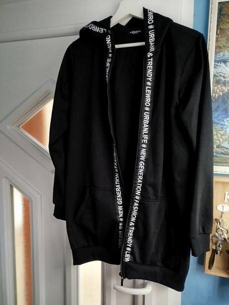 Lewro mikina 164/170, lewro,164