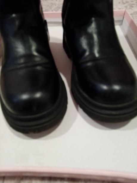 Cizmy c.34, nelli blu,34