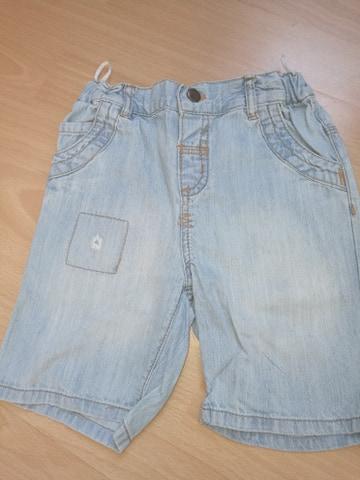 Letná súprava pre malého frajera, c&a,92