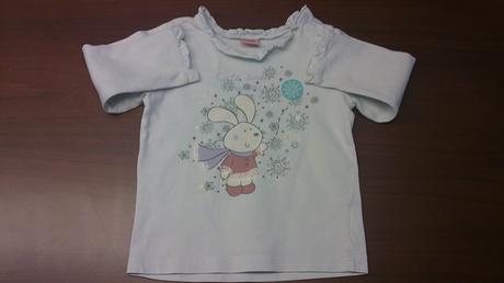 Tricko so snehovymi vlockami, 86