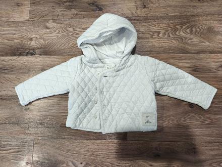 Teplá bundička, f&f,62