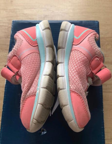 Lososové tenisky slazenger 25, slazenger,25