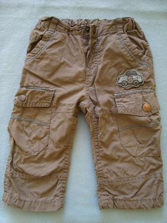 Frajerské nohavice, dopodopo,74