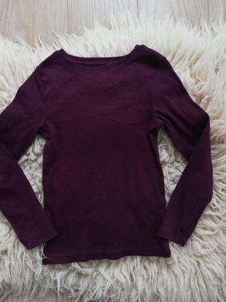 Vrubkované tričko, next,116