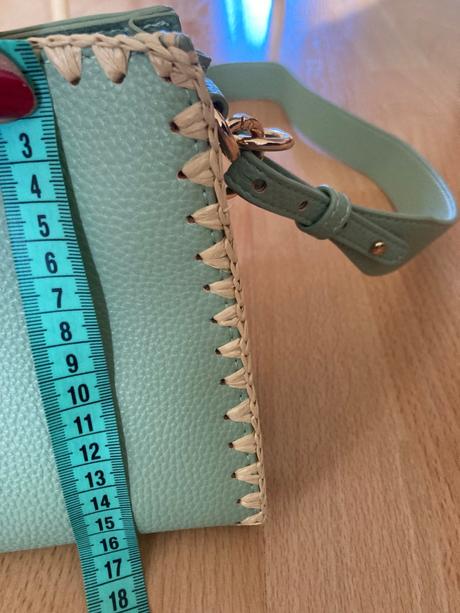 Taska cez plece even&odd, 