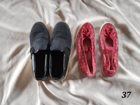 Topánky, 40