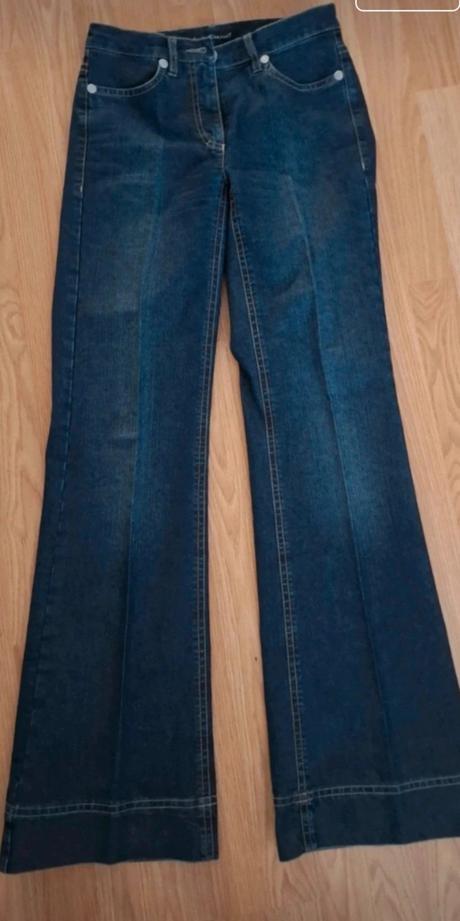 Rifle luisa cerano, m