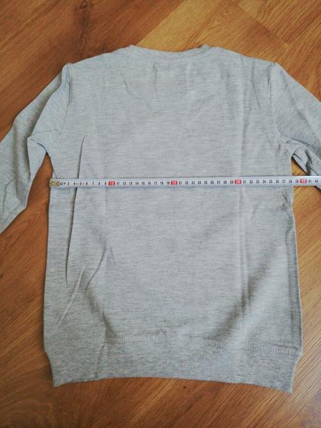 Mikinka s6194, reserved,140