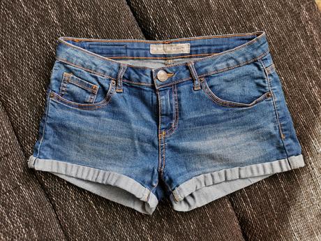 Riflové kraťasy, amisu,36