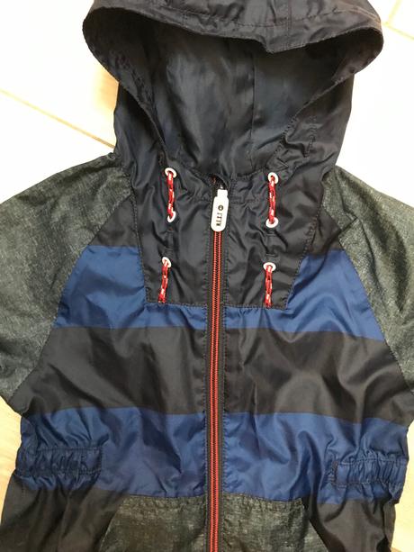 Nepremokavý overal do dažďa od next, next,98