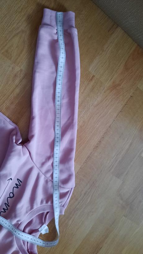 Mikiny "mama a dcera", 122 / m